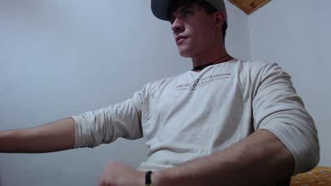 Snapshot of casteryx chatting on January 2025 12:15:01 AM Juan online show from January 2025 12:15:01 AM