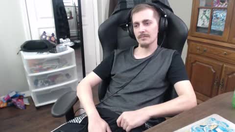 casuallycorrupt online show from October 2025 01:50:02 AM