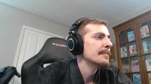 casuallycorrupt online show from November 2025 02:32:01 AM