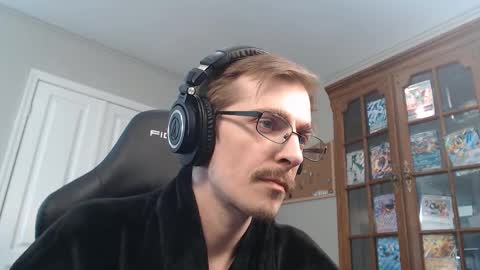 casuallycorrupt online show from December 2025 05:59:02 AM