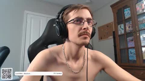 casuallycorrupt online show from January 2026 12:47:01 AM