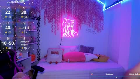 Snapshot of cat_kitty18 chatting on January 2025 03:39:02 PM Lorena Saenz online show from January 2025 03:39:02 PM