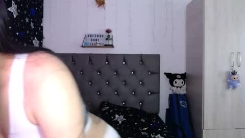 Mila online show from January 2026 03:43:02 AM