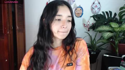 Snapshot of cat_salo chatting on December 2024 10:58:02 PM Maria kittie PVT model online show from December 2024 10:58:02 PM