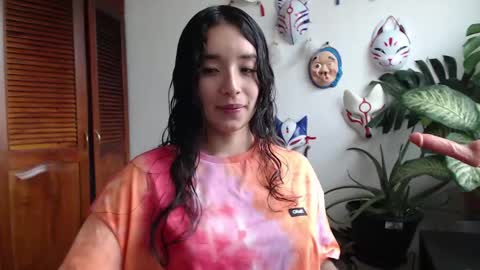 Snapshot of cat_salo chatting on January 2025 07:39:02 PM Maria kittie PVT model online show from January 2025 07:39:02 PM