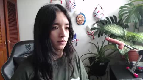 Snapshot of cat_salo chatting on January 2025 06:20:02 PM Maria kittie PVT model online show from January 2025 06:20:02 PM
