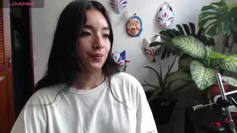 Snapshot of cat_salo chatting on January 2025 03:37:02 PM Maria kittie PVT model online show from January 2025 03:37:02 PM