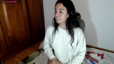 Snapshot of cat_salo chatting on October 2025 02:43:02 AM Maria kittie PVT model online show from October 2025 02:43:02 AM