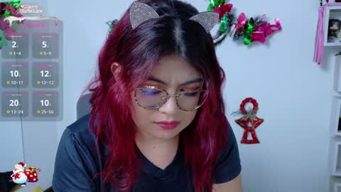 Snapshot of cat_white chatting on December 2024 11:42:02 AM Cata online show from December 2024 11:42:02 AM