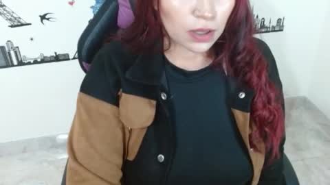 Cata  online show from January 2025 12:35:02 AM