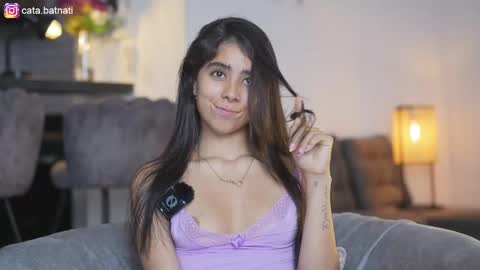 Catalina online show from November 2025 04:42:01 PM