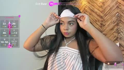 Snapshot of cata_rosse_ chatting on June 2026 02:17:02 AM C A T A online show from June 2026 02:17:02 AM