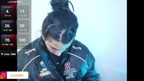 cata_saeeenz0 online show from May 2026 04:45:02 PM