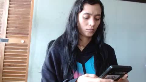 Snapshot of cata_sexy2410 chatting on July 2026 03:14:02 PM cata_sexy2410 online show from July 2026 03:14:02 PM