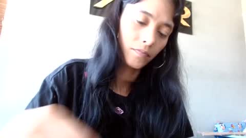 Snapshot of cata_sexy2410 chatting on July 2026 08:14:01 PM cata_sexy2410 online show from July 2026 08:14:01 PM