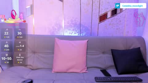 Snapshot of catalehia_moonlight chatting on September 2025 11:12:02 AM Cataleha online show from September 2025 11:12:02 AM