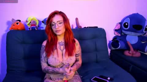 Catalehia online show from July 2026 11:25:01 AM