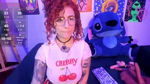 Catalehia online show from July 2026 11:13:01 AM