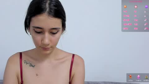 Catalella online show from April 2026 09:09:02 PM