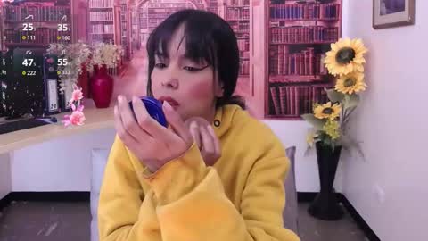 Queen Catalella online show from September 2025 03:29:01 AM