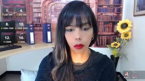 Queen Catalella online show from October 2025 03:16:02 AM