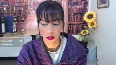 Queen Catalella online show from November 2025 03:19:01 AM