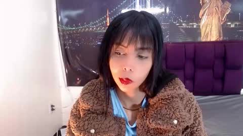 Queen Catalella online show from February 2026 04:39:01 AM