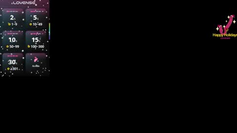 Queen Catalella online show from March 2026 03:23:01 AM