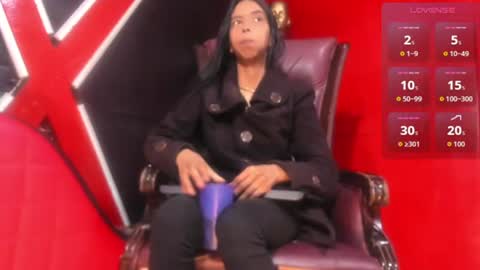 Queen Catalella online show from July 2026 03:32:01 AM