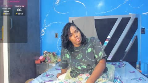 Snapshot of cataleya19__ chatting on December 2024 02:38:02 PM cataleya19__ online show from December 2024 02:38:02 PM