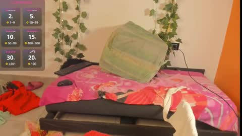 cataleya19__ online show from March 2025 11:51:01 AM