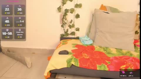 Snapshot of cataleya19__ chatting on October 2025 10:45:01 AM cataleya19__ online show from October 2025 10:45:01 AM