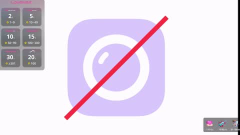 Snapshot of cataleya19__ chatting on November 2025 09:53:02 AM cataleya19__ online show from November 2025 09:53:02 AM