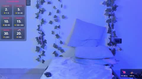 Snapshot of cataleya19__ chatting on December 2025 09:50:02 AM cataleya19__ online show from December 2025 09:50:02 AM