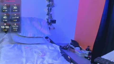 Snapshot of cataleya19__ chatting on February 2026 11:20:01 AM cataleya19__ online show from February 2026 11:20:01 AM