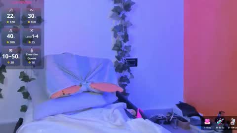 Snapshot of cataleya19__ chatting on February 2026 09:14:02 AM cataleya19__ online show from February 2026 09:14:02 AM