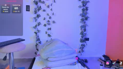 Snapshot of cataleya19__ chatting on February 2026 09:16:02 AM cataleya19__ online show from February 2026 09:16:02 AM