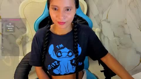 Snapshot of cataleya23_a chatting on May 2026 08:25:01 PM cataleya23_a online show from May 2026 08:25:01 PM