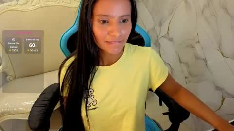 Snapshot of cataleya23_a chatting on May 2026 08:07:02 PM cataleya23_a online show from May 2026 08:07:02 PM