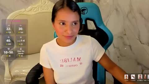 Snapshot of cataleya23_a chatting on June 2026 07:48:01 PM cataleya23_a online show from June 2026 07:48:01 PM