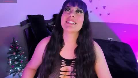 Snapshot of cataleya_blare chatting on November 2025 03:28:02 AM LUU online show from November 2025 03:28:02 AM