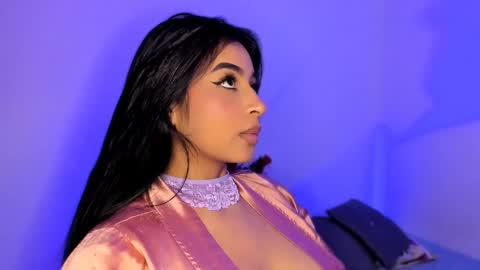 Snapshot of cataleya_cast chatting on January 2025 10:17:02 AM Cataleya online show from January 2025 10:17:02 AM