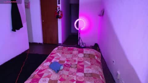 Snapshot of cataleya_cat3 chatting on May 2026 12:29:01 AM Fabi online show from May 2026 12:29:01 AM