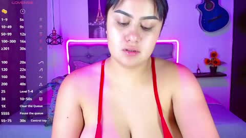 Cataleya online show from May 2026 07:32:01 PM