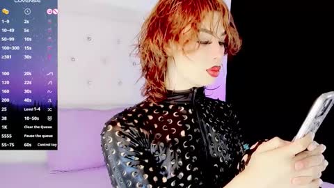 Cataleya online show from March 2026 09:19:02 PM