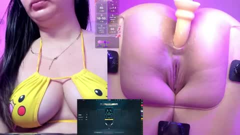 Snapshot of cataleyaglow chatting on April 2026 06:31:02 AM Cata online show from April 2026 06:31:02 AM