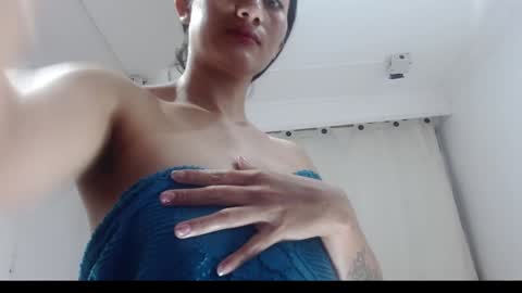 cataleyalove_ady online show from December 2024 05:31:01 AM