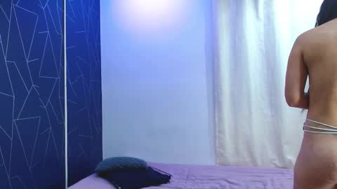cataleyalove_ady online show from February 2025 03:40:01 AM