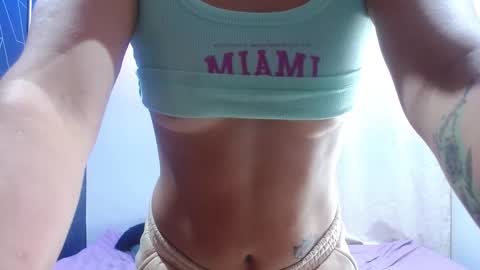 cataleyalove_ady online show from February 2025 05:30:01 AM