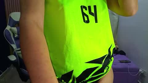 cataleyalove_ady online show from November 2025 09:09:01 AM